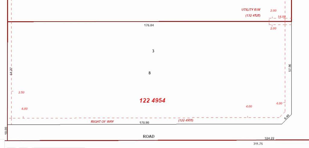 342 Energy Way, Penhold, AB