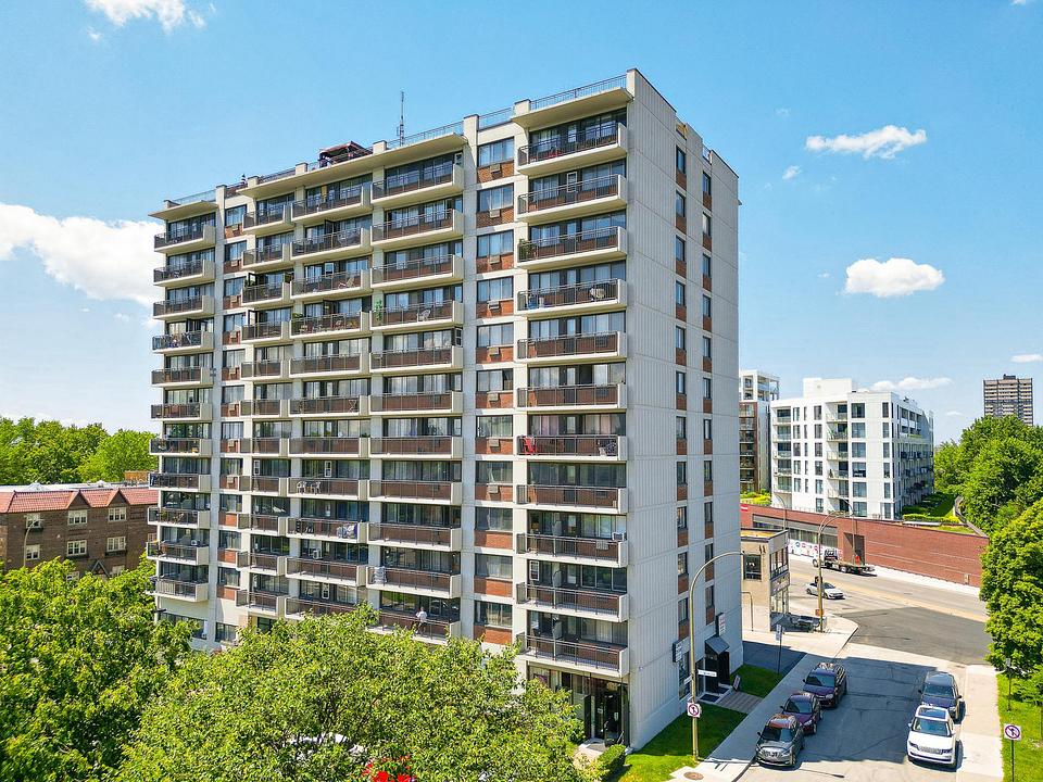 03 - 5435 Rue de Terrebonne, Montréal, QC