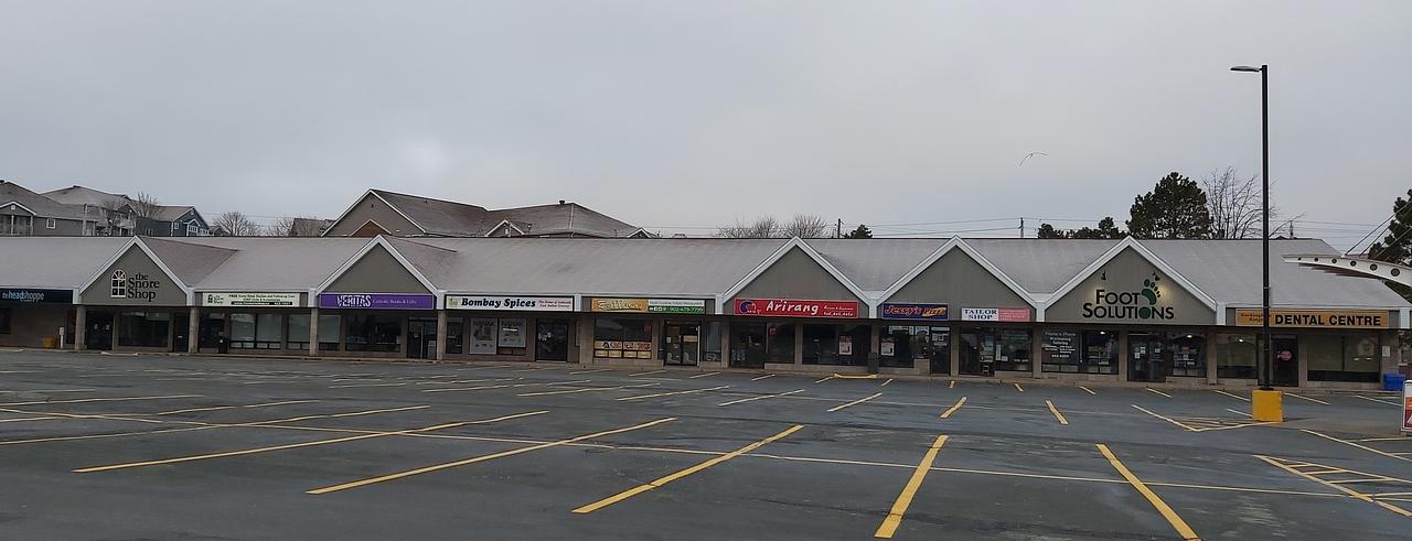 12 - 30 Farnham Gate Road, Halifax, NS