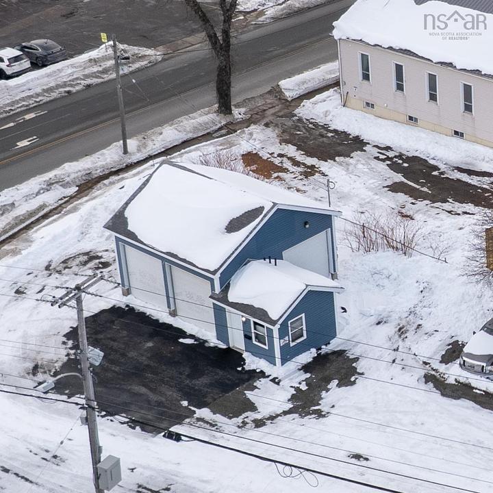 25 Welton Street, Sydney, NS