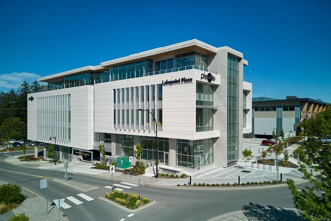 #307 - 1331 Westhills Drive, Victoria, BC
