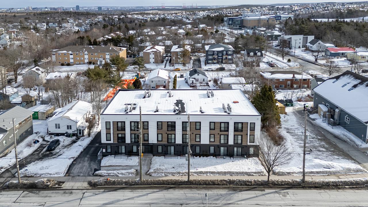 432 Herring Cove Road, Halifax, NS