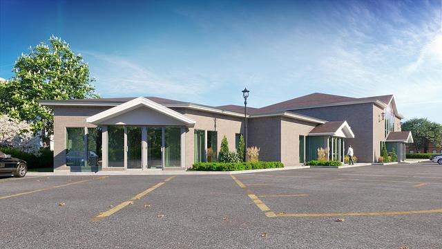 3033 Rue Monseigneur Dufour, Saguenay, QC