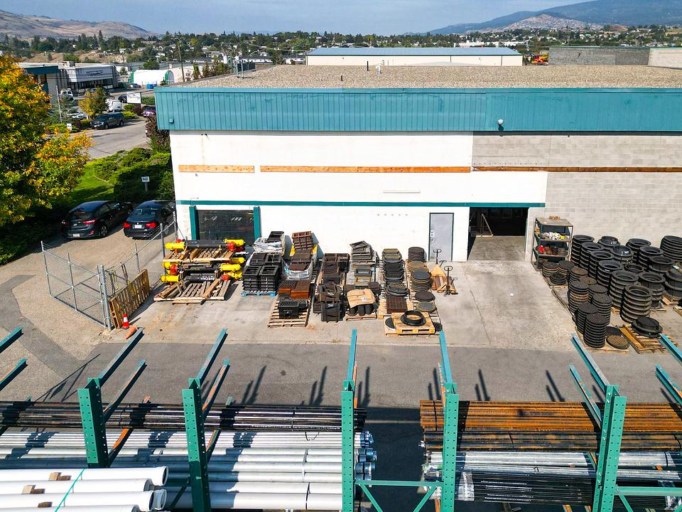 1021 Waddington Drive, Vernon, BC