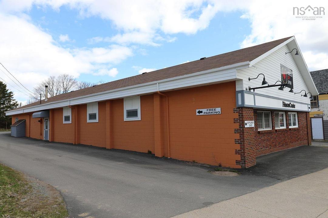 9961 Grenville Street, Saint Peter's, NS