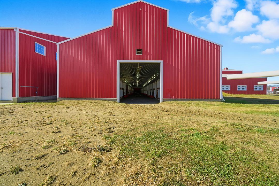N/A - 58117 Range Road 211, Redwater, AB