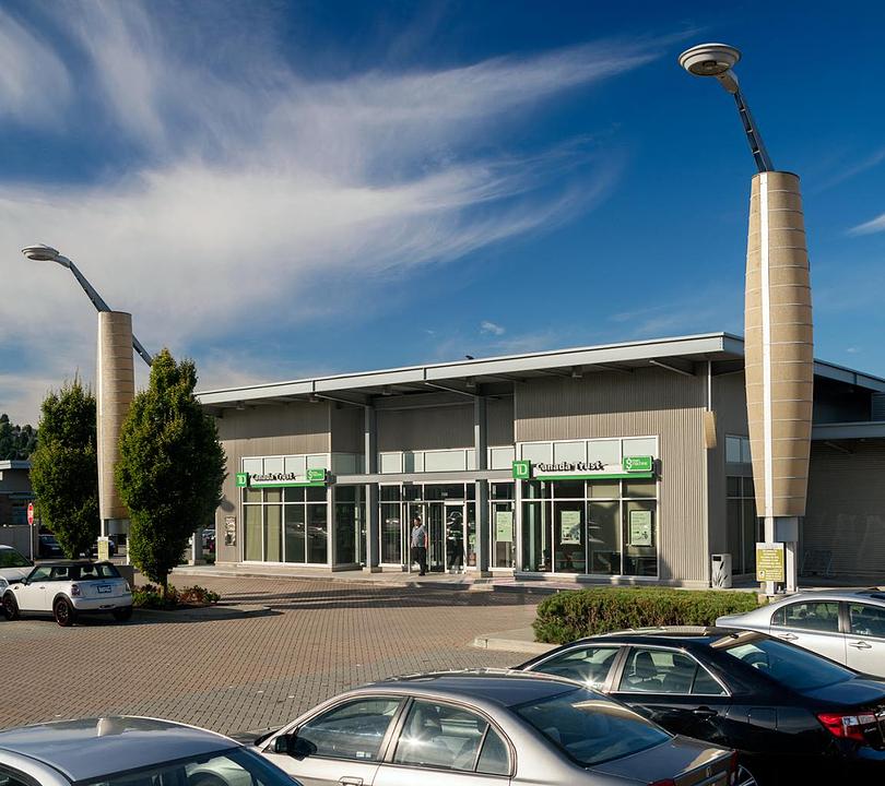 210-7270 - 7200 Market Crossing, Burnaby, BC