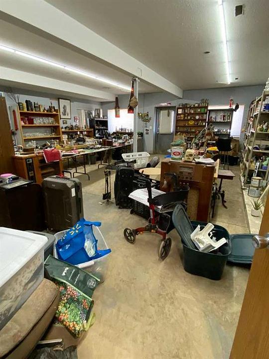 598 Industrial Road East, Millicent, AB