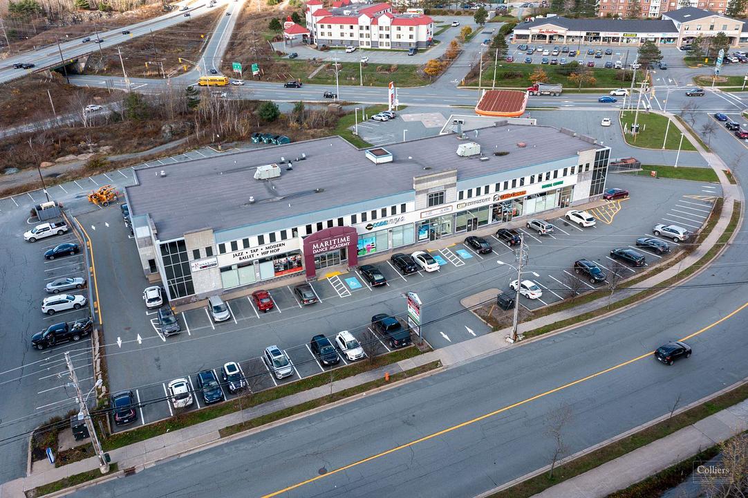 Suite 207 - 998 Parkland Dr, Halifax, NS