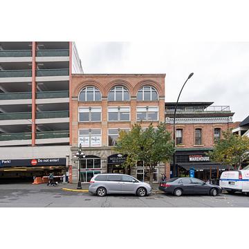535 Yates Street, Victoria, BC