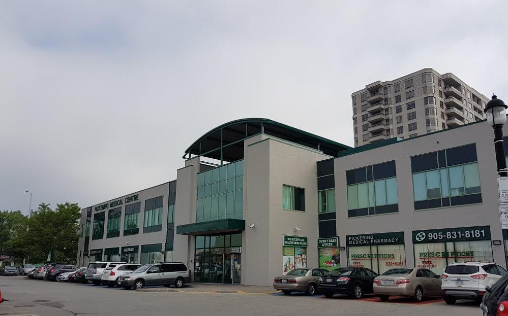 219A - 1885 Glenanna Rd, Pickering, ON