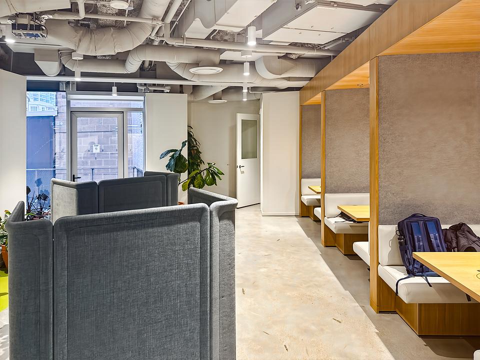 410 West Georgia Street, Vancouver, BC