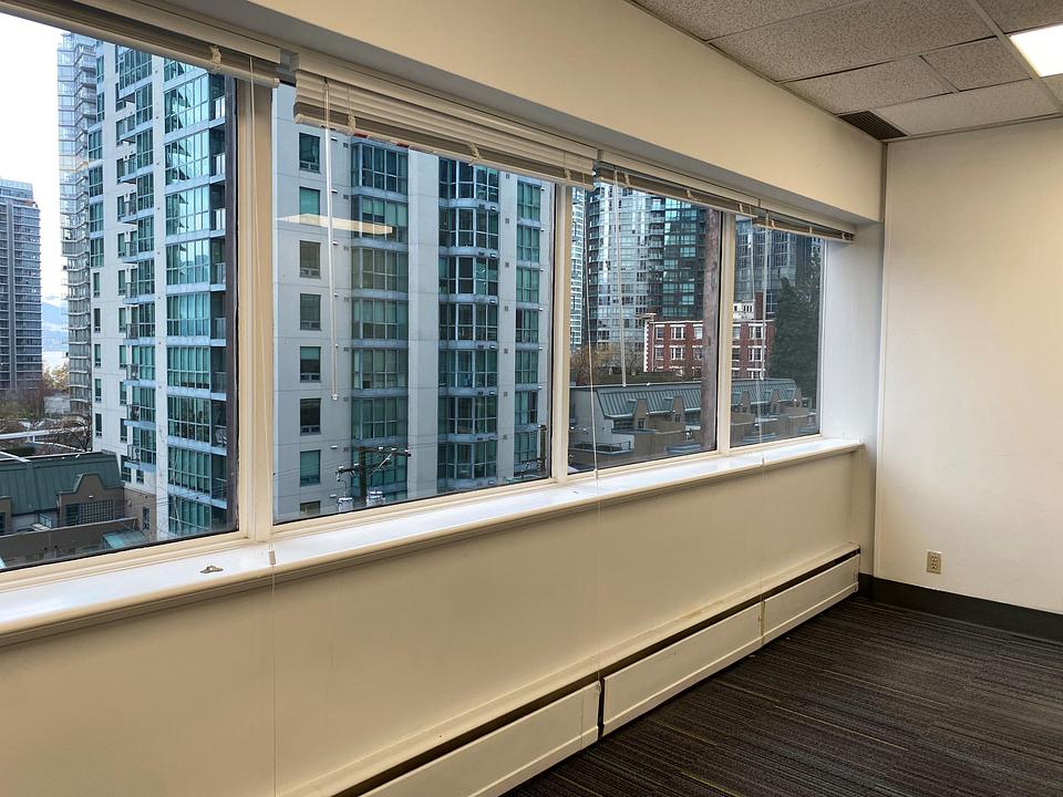 380 - 1281 West Georgia Street, Vancouver, BC