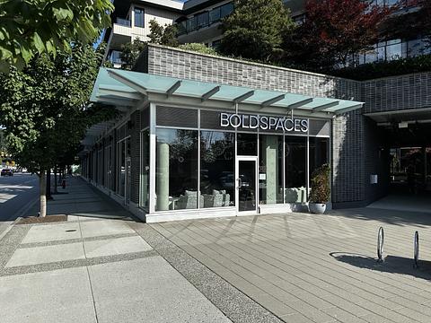 733 Marine Drive, North Vancouver, BC