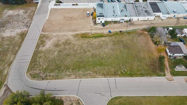 4805 46 Street, Sedgewick, AB