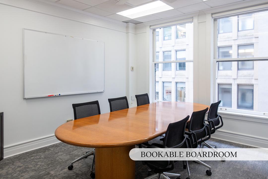 310 - 744 West Hastings Street, Vancouver, BC