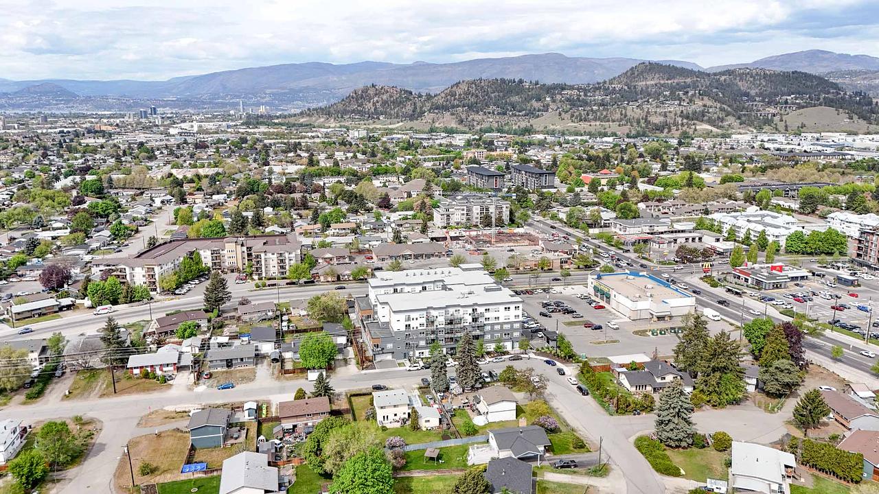 3 - 191 Hollywood Road South, Kelowna, BC