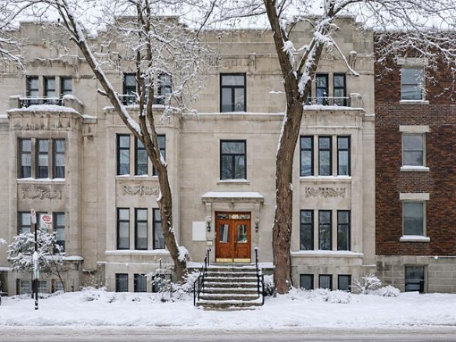 2030 Rue Lambert Closse, Montréal, QC