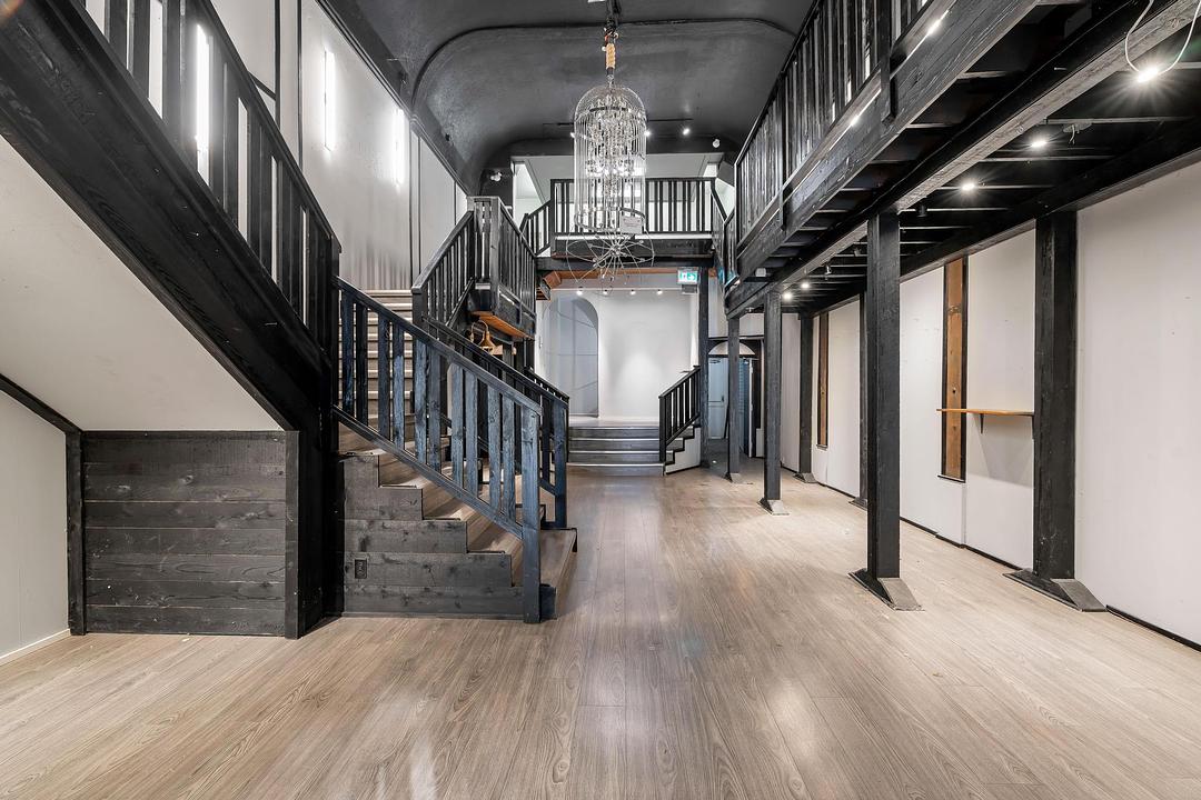 1323 Government Street, Victoria, BC