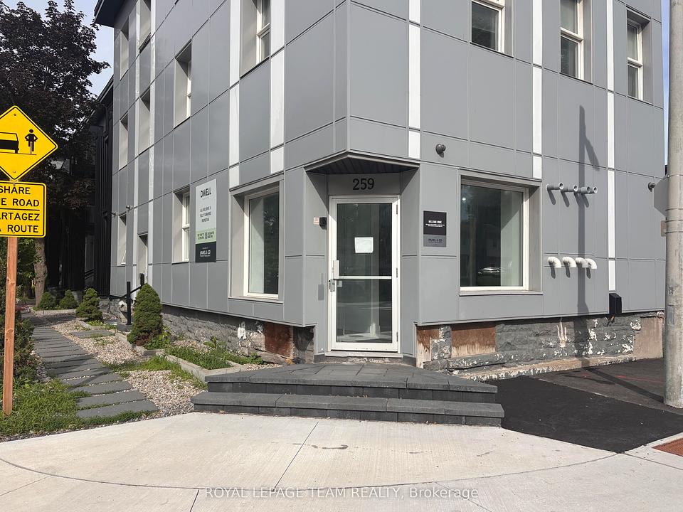 259 York Street, Ottawa, ON