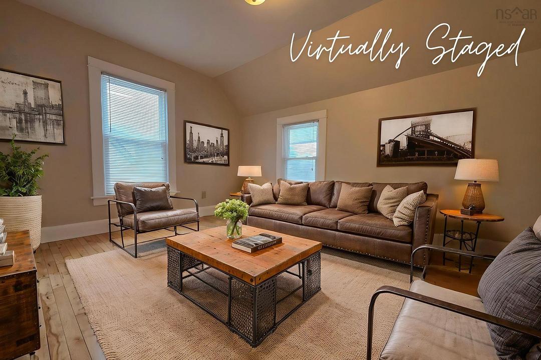 92 Willow Street, Truro, NS