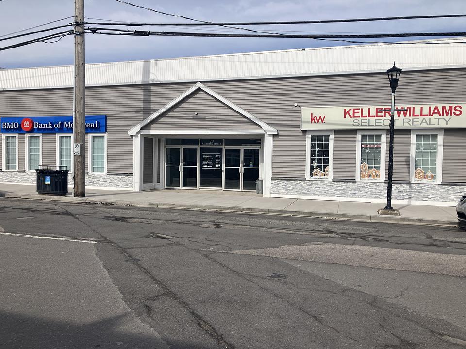 28 Aberdeen Street, Kentville, NS