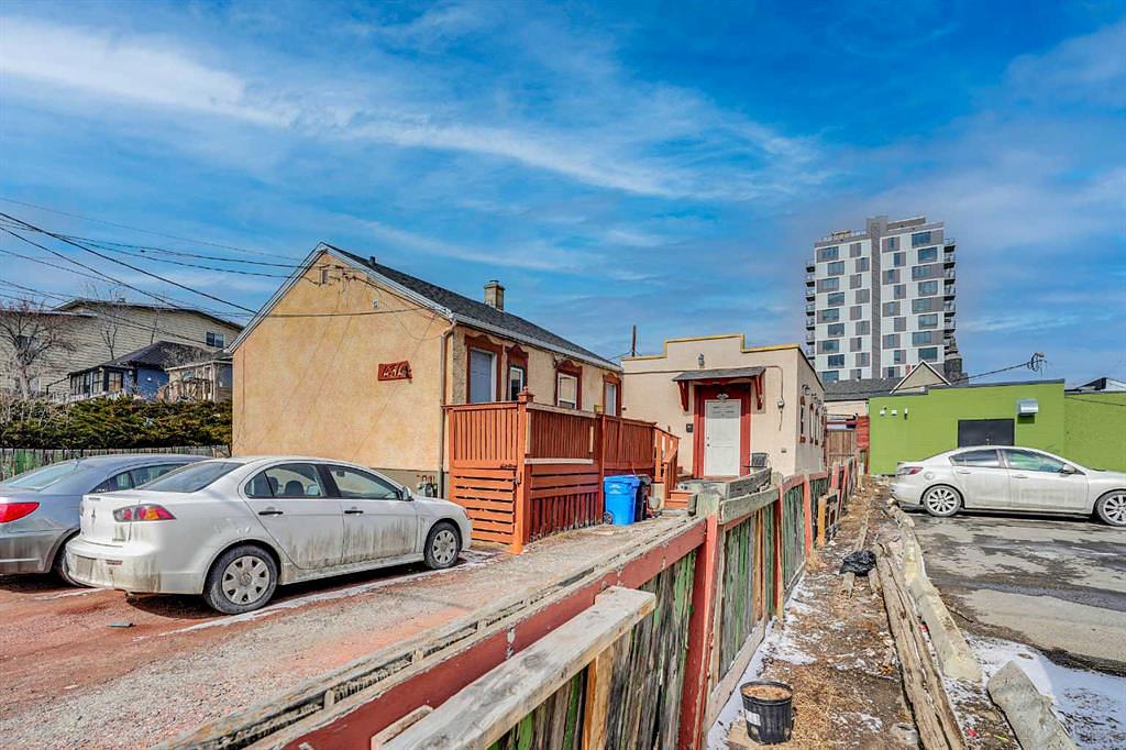 434 Meredith Road Northeast, Calgary, AB