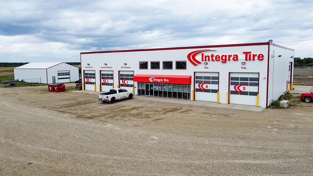 650 Sunrise Road, Peace River, AB