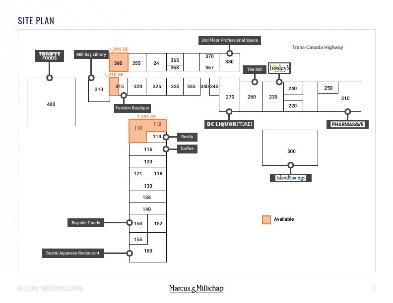 2720 Mill Bay Rd, Mill Bay, BC floorplan