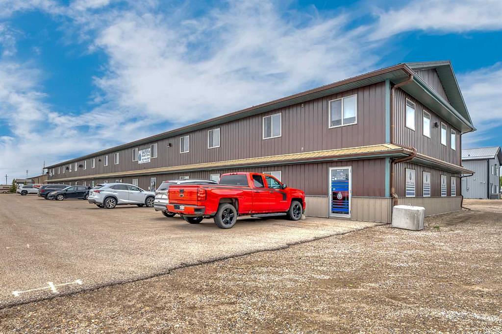Unit H - 130 Canal Gardens, Strathmore, AB