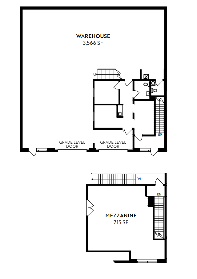 120 & 125 - 2771 Progressive Way, Abbotsford, BC floorplan