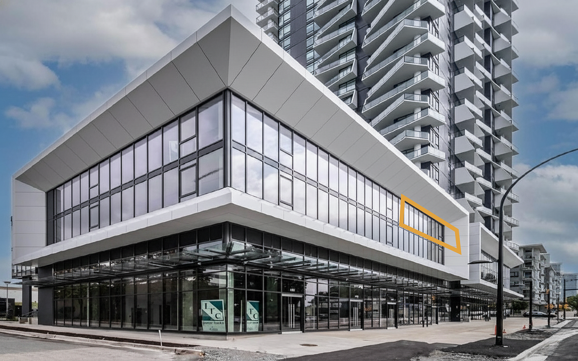 #314 & #315 - 4279 Dawson Street, Burnaby, BC