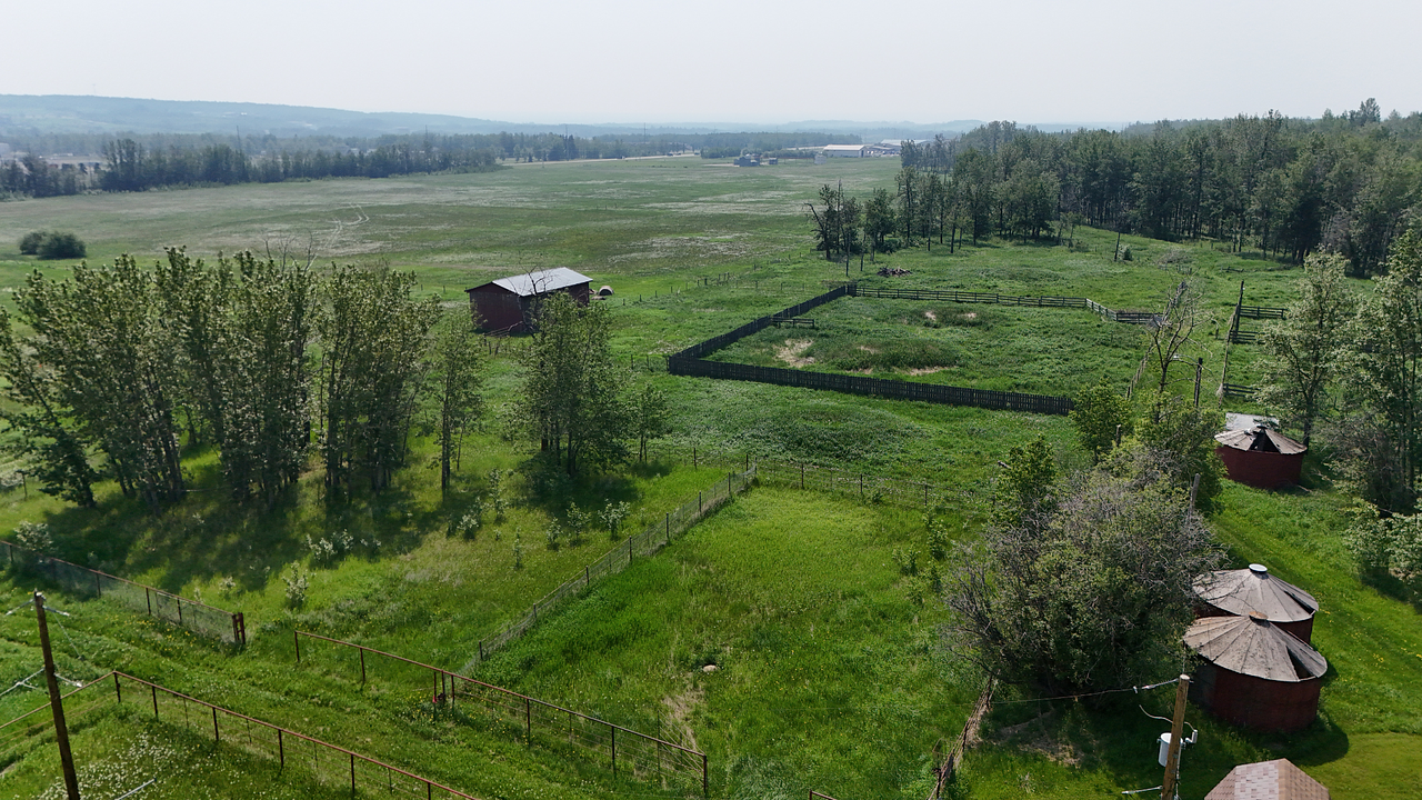 6311 50 Avenue, Drayton Valley , AB