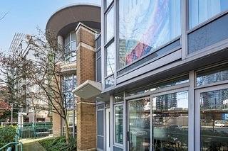 1032  - 1032 Pacific Blvd, Vancouver, BC