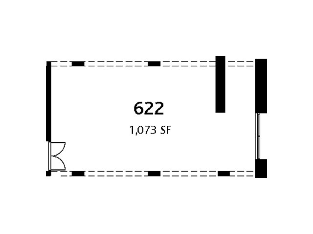 617 - 8188 Manitoba Street, Vancouver, BC floorplan