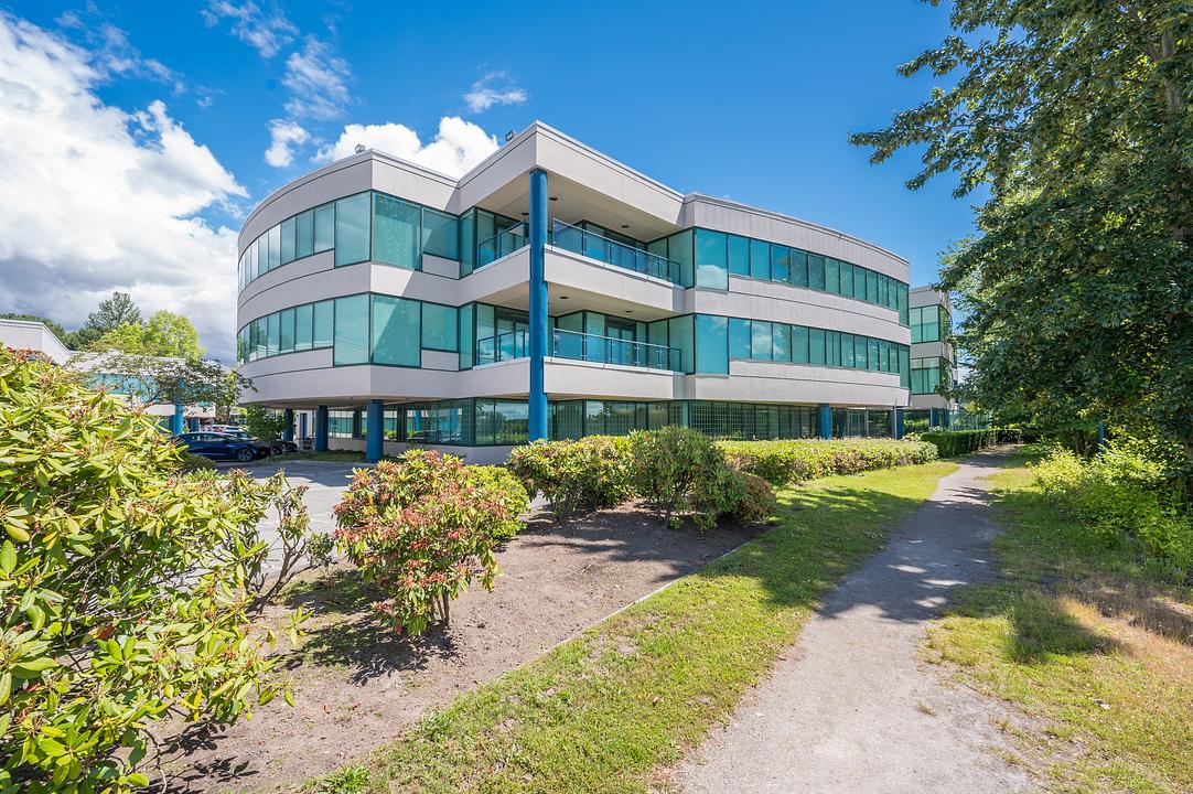 1700 West 75th Avenue, Vancouver, BC