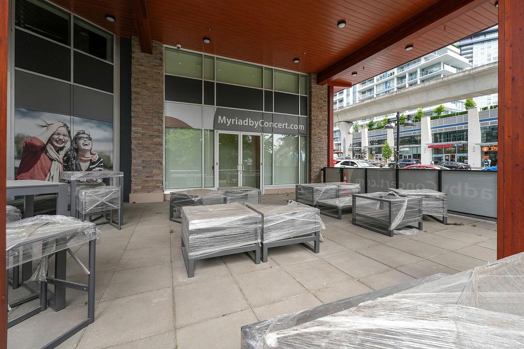 101 - 511 Clarke Road, Coquitlam, BC