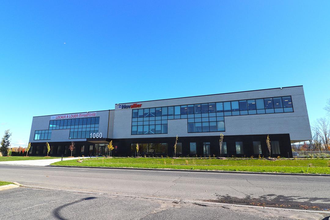1060 Rue Parent, Saint-Bruno-de-Montarville, QC