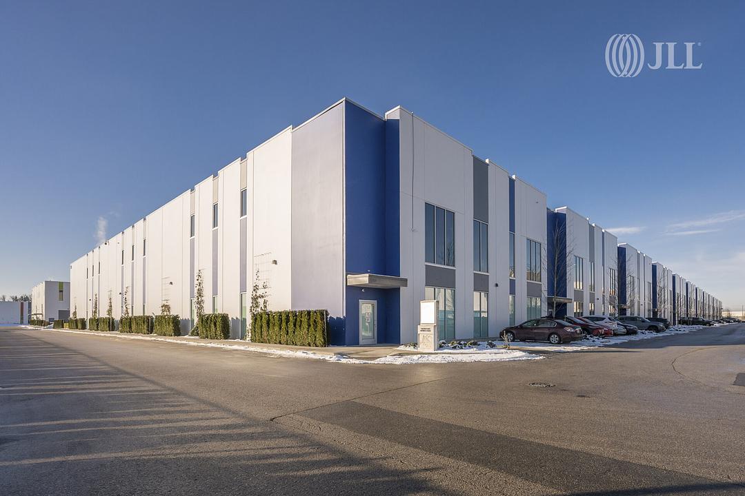 209 - 19265 Airport Way, Pitt Meadows, BC