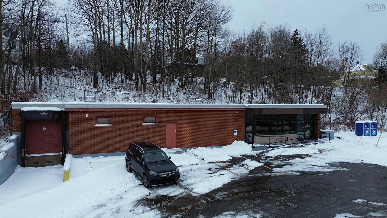 419 Main Street, Mulgrave, NS