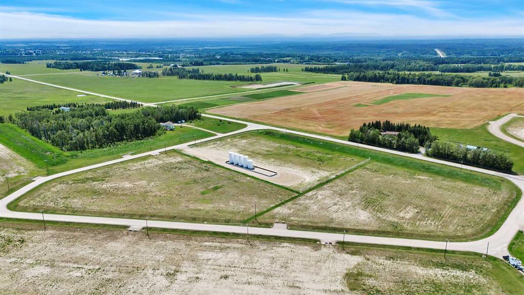 21 Metaldog Drive, Clearwater County, AB