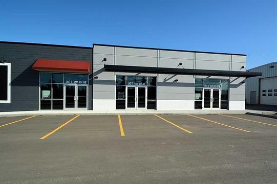 5601 4 Avenue, Edson, AB