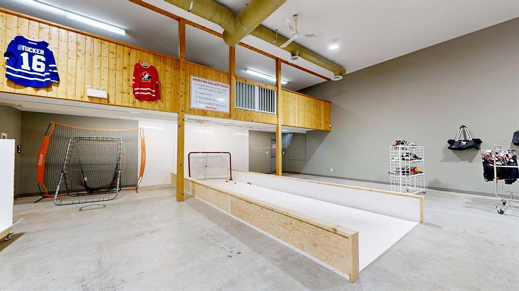 4902 51 Avenue, Stettler, AB