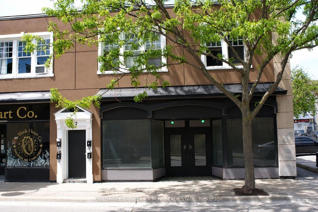 14 Ontario Street, Oshawa, ON