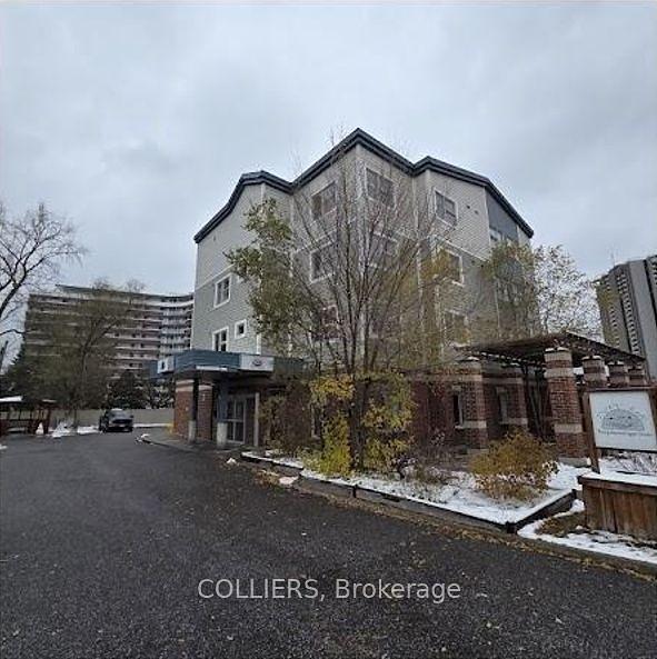 1071 Richmond Road, Ottawa, ON
