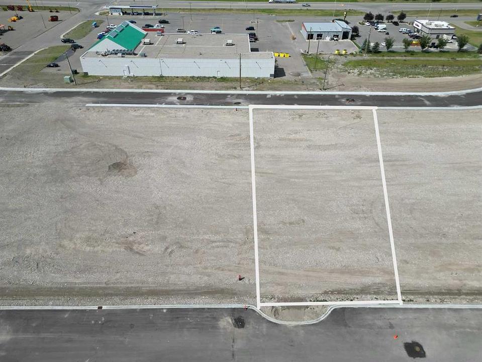 Highway 3, Fort Macleod, AB