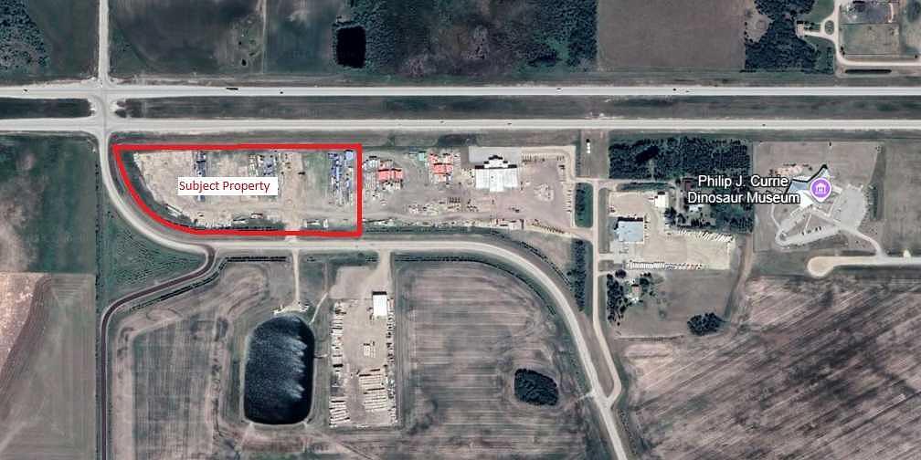 11250 97 Street, Wembley, AB