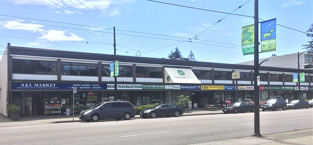 3540 W 41st Ave, Vancouver, BC