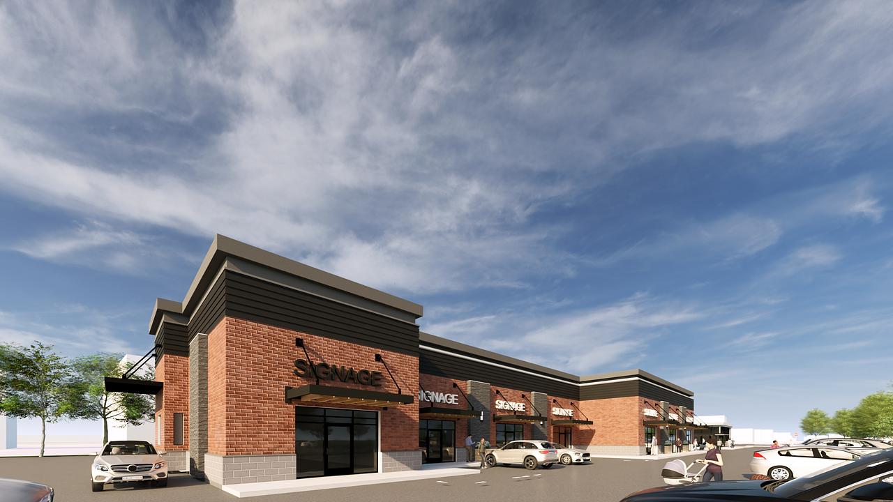 B7 - 1222 Dundas Street, Woodstock, ON