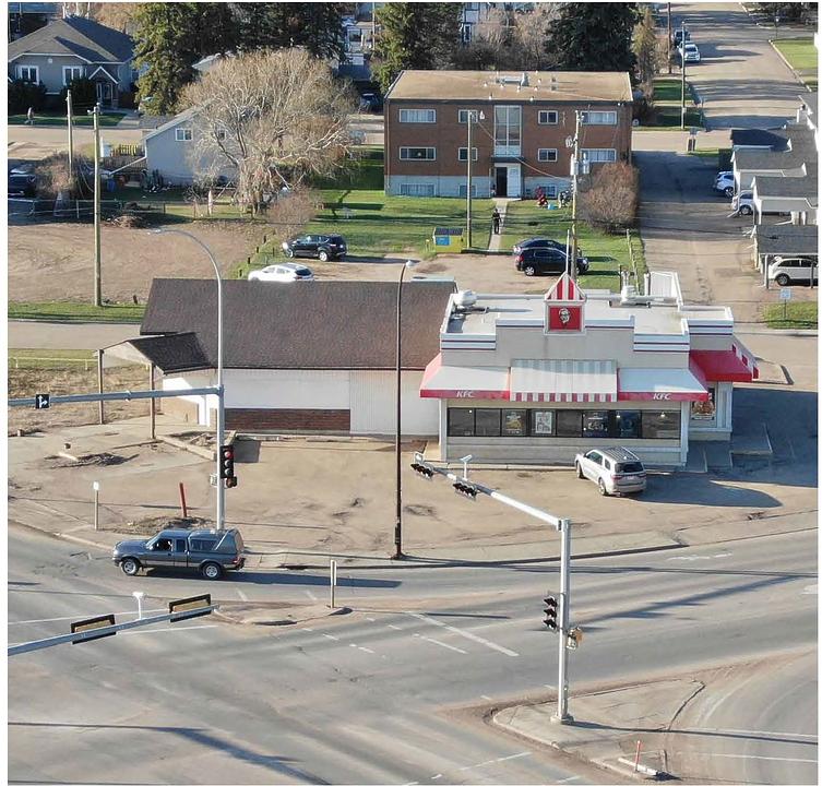 4702 58 Street, Stettler, AB